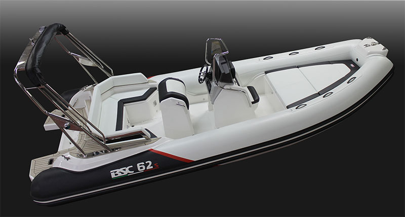 BSC : BSC 62 Sport