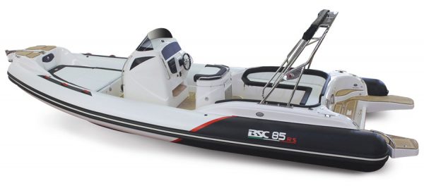 Bsc - bsc 85 classic