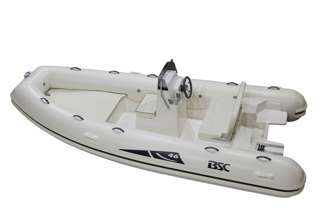 BSC : BSC 46 Classic Line