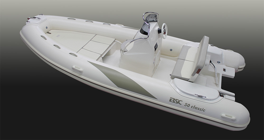 BSC : BSC 50 Classic Line