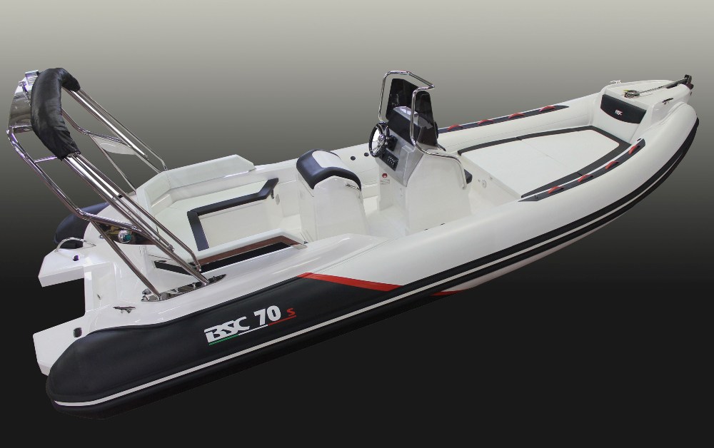 BSC : BSC 70 Sport Line