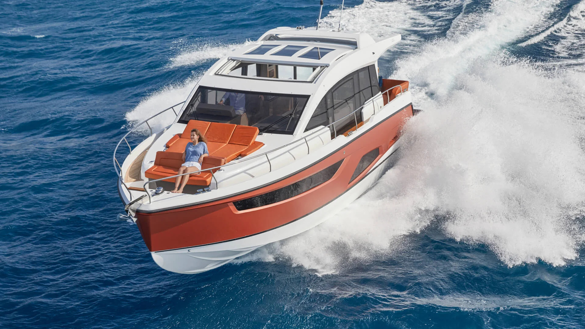 Sealine-c430